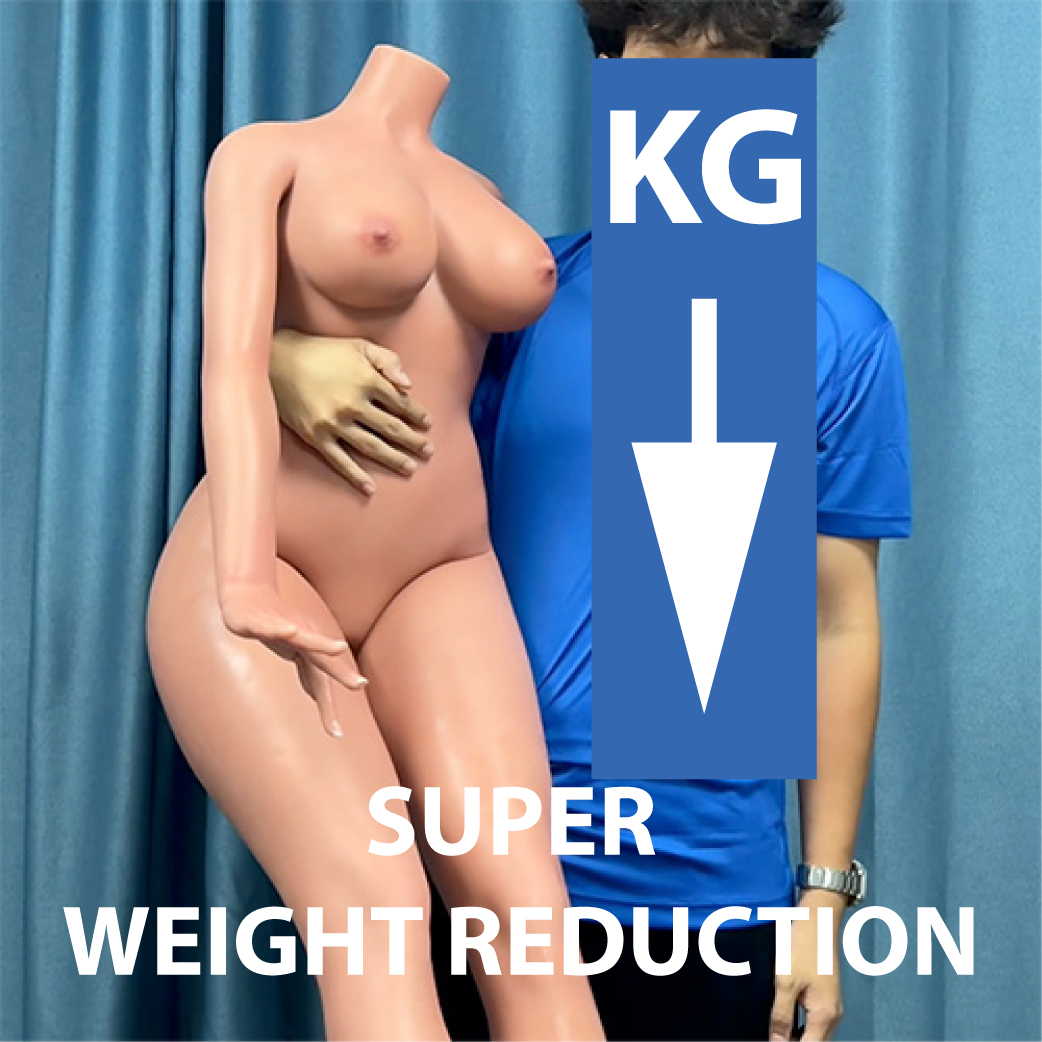 Super Weight Reduction